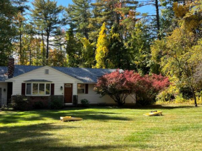 Melvin Village - 5 Bed/3 Bath - Lake Winnipesaukee